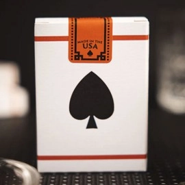 Spielkarten No.13 Table Players Vol.7 (USPCC Edition) Playing Cards by Kings Wild Project