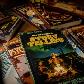 Peter Turner's Mentalism Masterclass Set (13 Books)
