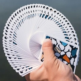 Spielkarten Mosaic Playing Cards