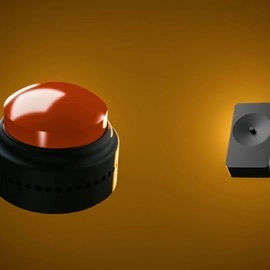 João Miranda Magic presents The Button by Chris James featuring Craig Petty