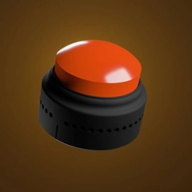 João Miranda Magic presents The Button by Chris James featuring Craig Petty