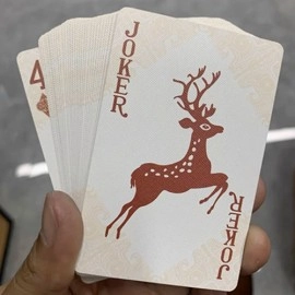 Spielkarten WANQUAN Playing Cards