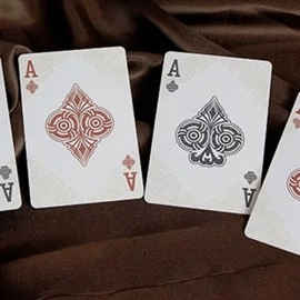 Spielkarten WANQUAN Playing Cards
