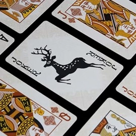 Spielkarten WANQUAN Playing Cards