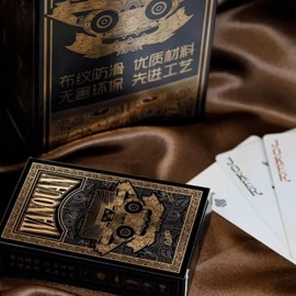 Spielkarten WANQUAN Playing Cards