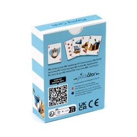 Spielkarten Coastal Playing Cards