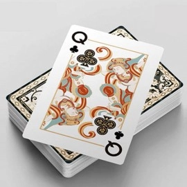 Spielkarten DUNHUANG Museum Playing Cards
