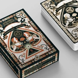 Spielkarten DUNHUANG Museum Playing Cards