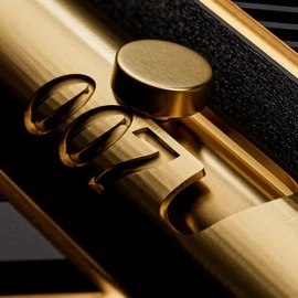 James Bond 007 Special Edition Box Set by Theory11