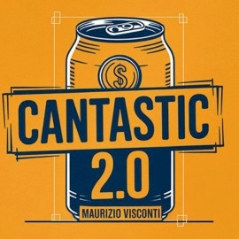CanTastic Slim 2.0 by Maurizio Visconti