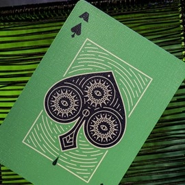 Spielkarten Obsession Yearn Playing Cards