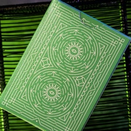 Spielkarten Obsession Yearn Playing Cards