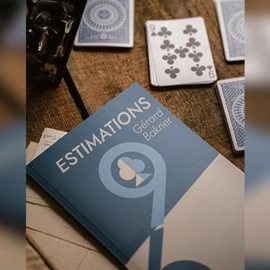 Estimations by Gérard Bakner
