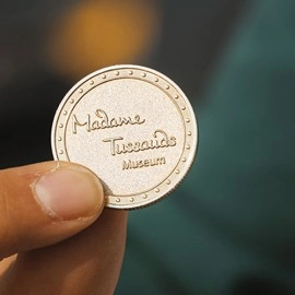 Token of Fame by José Cambra