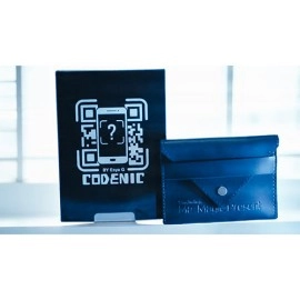 Codenic by Esya G.
