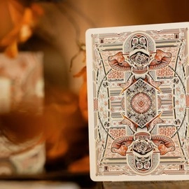 Spielkarten Kite Playing Cards by ARK