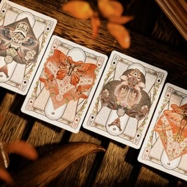 Spielkarten Kite Playing Cards by ARK
