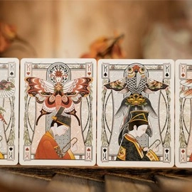 Spielkarten Kite Playing Cards by ARK