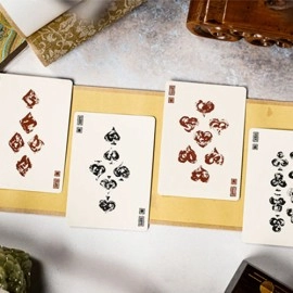 Spielkarten Shan Hai V2 Playing Cards by ARK