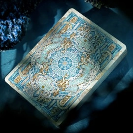 Spielkarten Atlantis Playing Cards by ARK