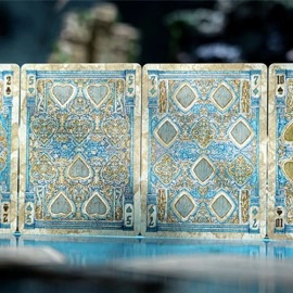 Spielkarten Atlantis Playing Cards by ARK