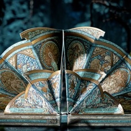 Spielkarten Atlantis Playing Cards by ARK
