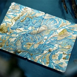 Spielkarten Atlantis Playing Cards by ARK