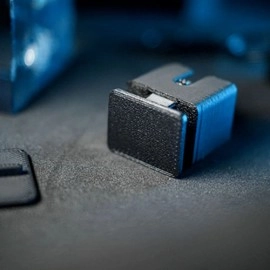 The EDC Holder by Mai Bro & TCC Magic