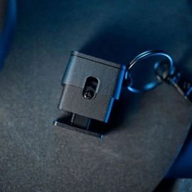 The EDC Holder by Mai Bro & TCC Magic