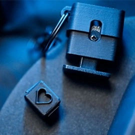 The EDC Holder by Mai Bro & TCC Magic