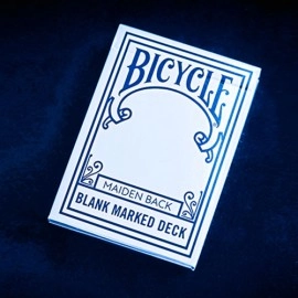 Blank Marked Deck by Yoan Tanuji & Magic Dream
