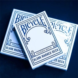 Blank Marked Deck by Yoan Tanuji & Magic Dream