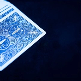 Blank Marked Deck (Refill) by Yoan Tanuji & Magic Dream