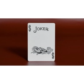Rally Joker by Doosung Hwang & AB (Red)