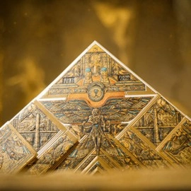Spielkarten Ankh Playing Cards by ARK