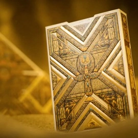 Spielkarten Ankh Playing Cards by ARK