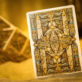 Spielkarten Ankh Playing Cards by ARK