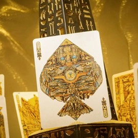 Spielkarten Ankh Playing Cards by ARK