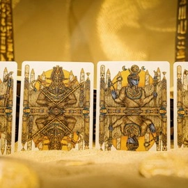 Spielkarten Ankh Playing Cards by ARK