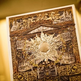 Spielkarten Apollo Playing Cards by ARK