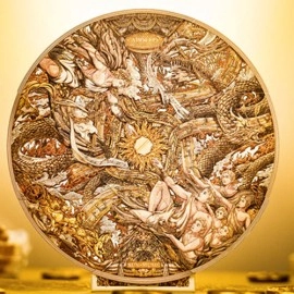 Spielkarten Apollo Playing Cards by ARK