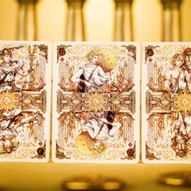 Spielkarten Apollo Playing Cards by ARK