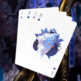 Spielkarten Echo Playing Cards by TCC Fashion