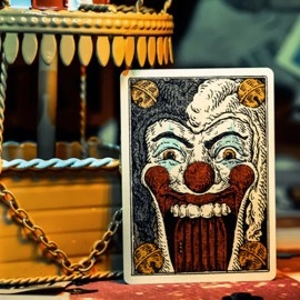 Spielkarten Joker52 Playing Cards by TCC & Lunzi