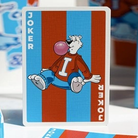 Spielkarten ICEE™ BEAR OFFICIAL PLAYING CARDS