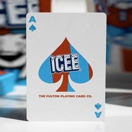 Spielkarten ICEE™ BEAR OFFICIAL PLAYING CARDS