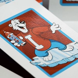 Spielkarten ICEE™ BEAR OFFICIAL PLAYING CARDS