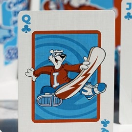 Spielkarten ICEE™ BEAR OFFICIAL PLAYING CARDS