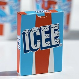 Spielkarten ICEE™ BEAR OFFICIAL PLAYING CARDS