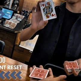 Quarto by CM Present Muza Magic